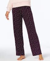 Thumbnail for your product : Alfani Printed Knit Pajama Pants, Created for Macy's