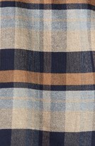 Thumbnail for your product : Brixton Men's Flynn Plaid Flannel Shirt