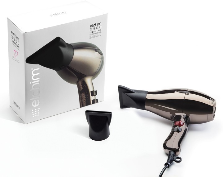 Elchim 3900 Titanium Hair Dryer ShopStyle