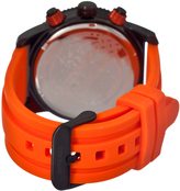 Thumbnail for your product : Breed Agent Men's Orange Black I