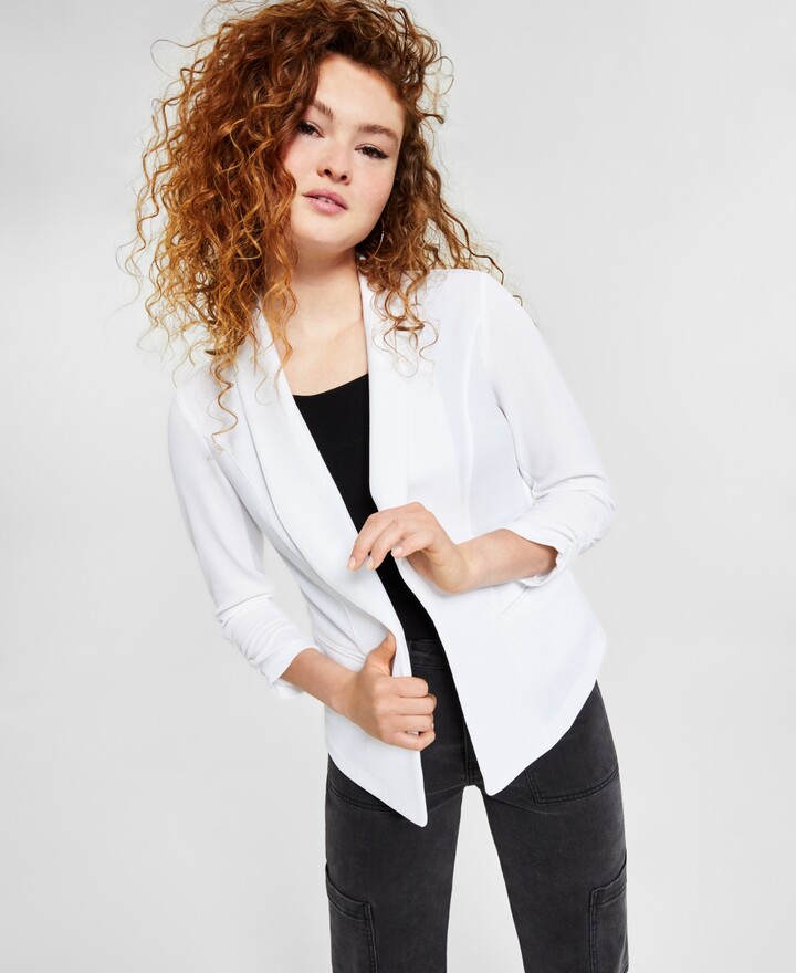 shawl macys