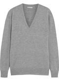 Thumbnail for your product : Tomas Maier Cashmere sweater