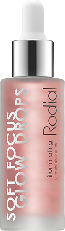 Rodial Soft Focus Glow Drops