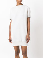 Thumbnail for your product : Sacai sweater dress