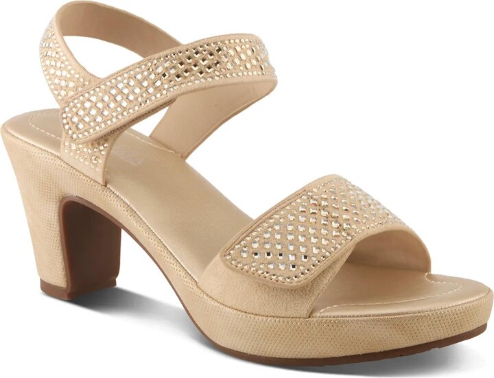 Patrizia Shine Sandal