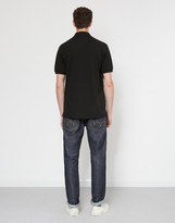 Thumbnail for your product : Lacoste L.12.12 Polo Shirt Black