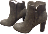 Thumbnail for your product : Madewell Leather Ankle boots