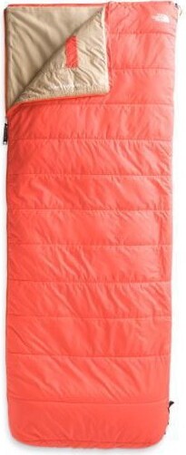 The North Face Wawona Bed 35 Sleeping Bag