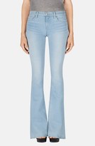 Thumbnail for your product : J Brand 'Martini' Flare Jeans (Reflex)