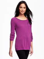 Thumbnail for your product : Old Navy Classic Crew-Neck Sweater for Women