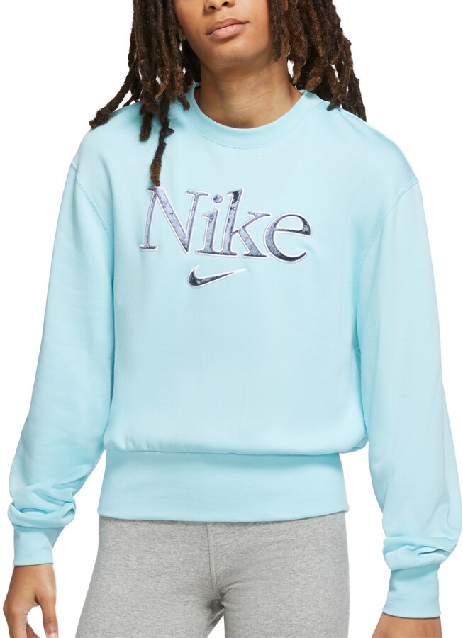 nike plus sweatshirt