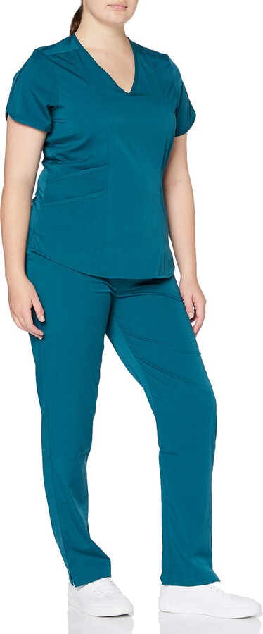 Scrubs For Women - Ladies Medical & Nursing Uniforms |oman