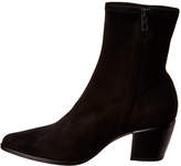 Thumbnail for your product : Vince Hayek Suede Bootie