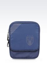 Thumbnail for your product : Emporio Armani Small Shoulder Bag With Logo