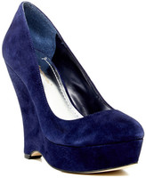 Thumbnail for your product : BCBGeneration Carleen Platform Wedge