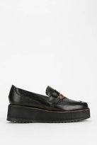Thumbnail for your product : Urban Outfitters MAMUT Hamate Platform Loafer