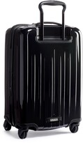 Thumbnail for your product : Tumi V3 International 22-Inch Expandable Wheeled Carry-On