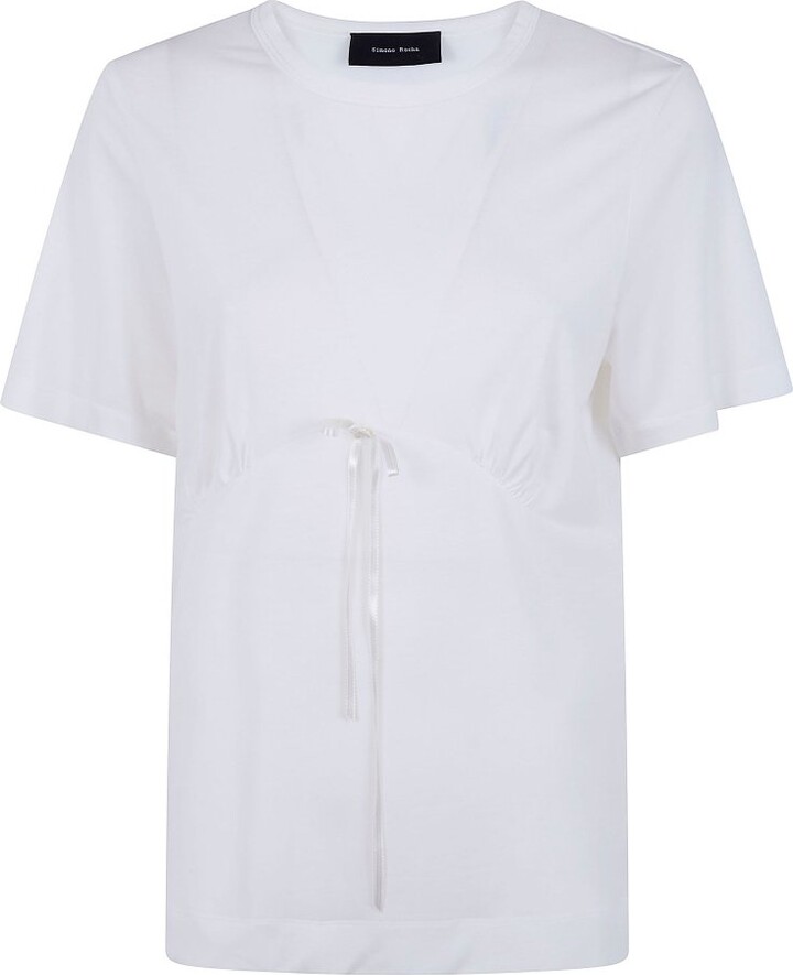 Simone Rocha Strapped Top