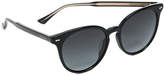 Thumbnail for your product : Gucci Opulent Luxury Decor Round Sunglasses
