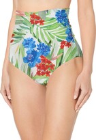 Thumbnail for your product : Athena Women's High Waist Swimsuit Bikini Bottom
