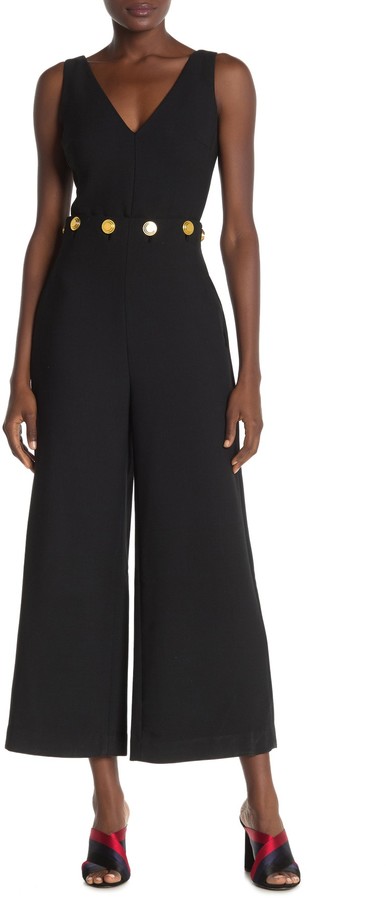 tory burch fremont jumpsuit