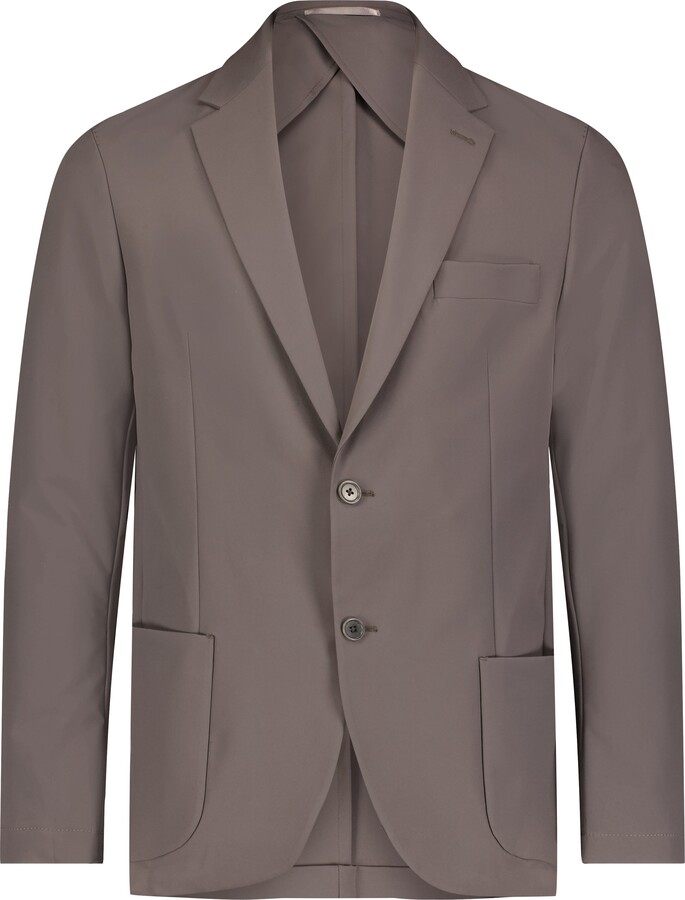 American Heritage Odyssey Performance Travel Jacket