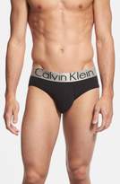 Thumbnail for your product : Calvin Klein 'Steel - U2715' Microfiber Hip Briefs