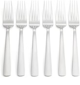 Thumbnail for your product : Oneida Set of 6 Aptitude Dinner Forks