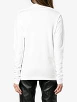 Thumbnail for your product : Y/Project Y / Project long sleeve T-shirt