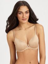 Thumbnail for your product : Chantelle Chic Sexy Spacer Underwire Bra