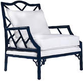 Thumbnail for your product : Selamat Micah Lounge Chair - Navy