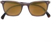 Thumbnail for your product : Oliver Peoples L.A. Coen sunglasses
