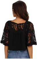 Thumbnail for your product : Free People Catalina Tee