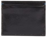 Thumbnail for your product : Ted Baker Men's 'Felix' Leather Card Case - Brown