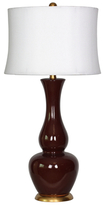 Thumbnail for your product : Surya Smooth Lines and Modern Design Lamp