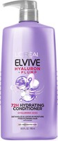Thumbnail for your product : L'Oreal Elvive Hyaluron Plump Hydrating Conditioner for Dry Hair - 26.5 fl oz