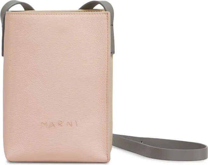 Marni Museo shoulder bag