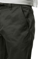 Thumbnail for your product : Lrg Core Collection The RC TT Chino Pants in Charcoal