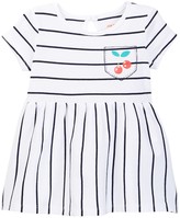 Thumbnail for your product : Joe Fresh Tee Dress (Baby Girls)