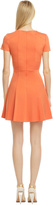 Thumbnail for your product : Halston Goldfish Dress