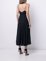 Thumbnail for your product : Acler Stanton broderie anglaise dress