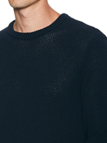 Thumbnail for your product : Theory Riland Turf Sweater