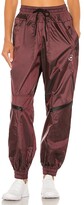 Thumbnail for your product : adidas by Stella McCartney ASMC Woven Track Pant