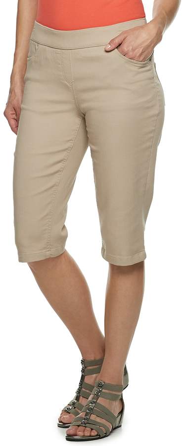 briggs clothing women's petite