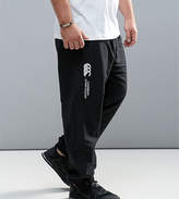 Thumbnail for your product : Canterbury of New Zealand Plus Cuffed Stadium Joggers In Black E513106-989
