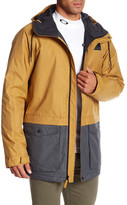 Thumbnail for your product : Oakley Tally Ho Biozone Insulated Jacket