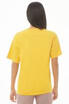Thumbnail for your product : Forever 21 Charlie Brown Graphic Tee