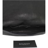 Thumbnail for your product : Balmain Handbag