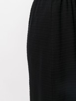 Thumbnail for your product : A.P.C. Lydie mid-length skirt