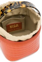 Thumbnail for your product : Nico Giani Adenia bucket bag